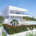 Villa 3-bedroom for sale in Luz, Lagos, Algarve &bull; X69787 - gallery image
