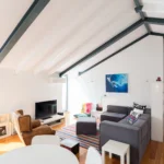 Apartment 2-bedroom for sale in Misericórdia, Lisbon &bull; X73655 - gallery image