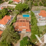 Villa 8-bedroom for sale in S.Maria e S.Miguel, S.Martinho, S.Pedro Penaferrim, Sintra, Greater Lisbon &bull; X75233 - gallery image