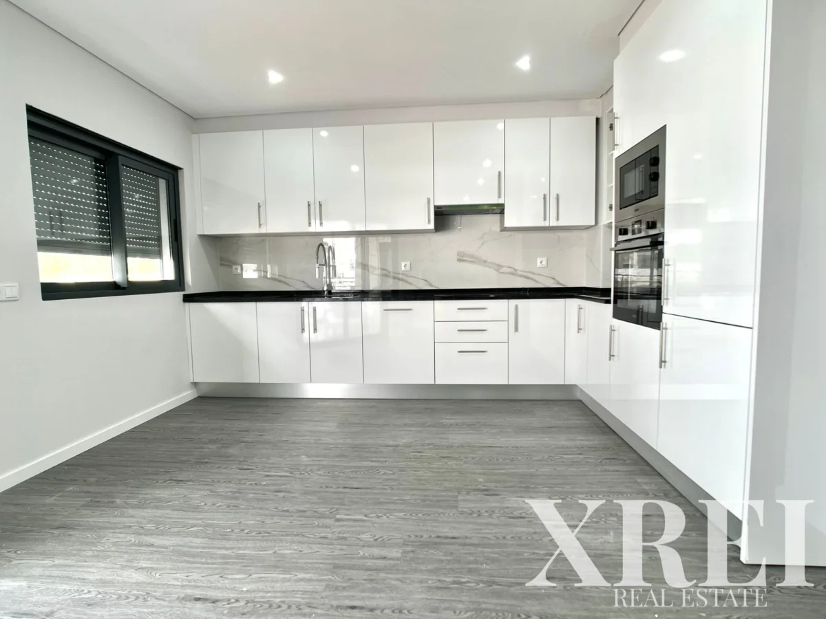 Apartment 3-bedroom for sale in Olhão Residence, Quelfes, Olhão, Algarve &bull; X64243