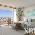 Apartment 2-bedroom for sale in Del Mar Waterfront Living, Olhão, Algarve • X65967 - gallery image