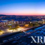 Apartment 2-bedroom for sale in Del Mar Waterfront Living, Olhão, Algarve • X65967 - gallery image