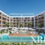 Apartment 2-bedroom for sale in Del Mar Waterfront Living, Olhão, Algarve • X71198 - gallery image