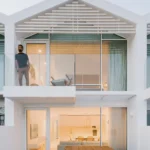 Villa 3-bedroom for sale in Casas de Sal, Moncarapacho, Olhão, Algarve • X73944 - gallery image