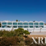 Villa 3-bedroom for sale in Casas de Sal, Moncarapacho, Olhão, Algarve • X73944 - gallery image