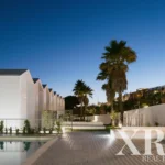 Villa 3-bedroom for sale in Casas de Sal, Moncarapacho, Olhão, Algarve • X73944 - gallery image