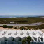 Villa 3-bedroom for sale in Casas de Sal, Moncarapacho, Olhão, Algarve • X73944 - gallery image