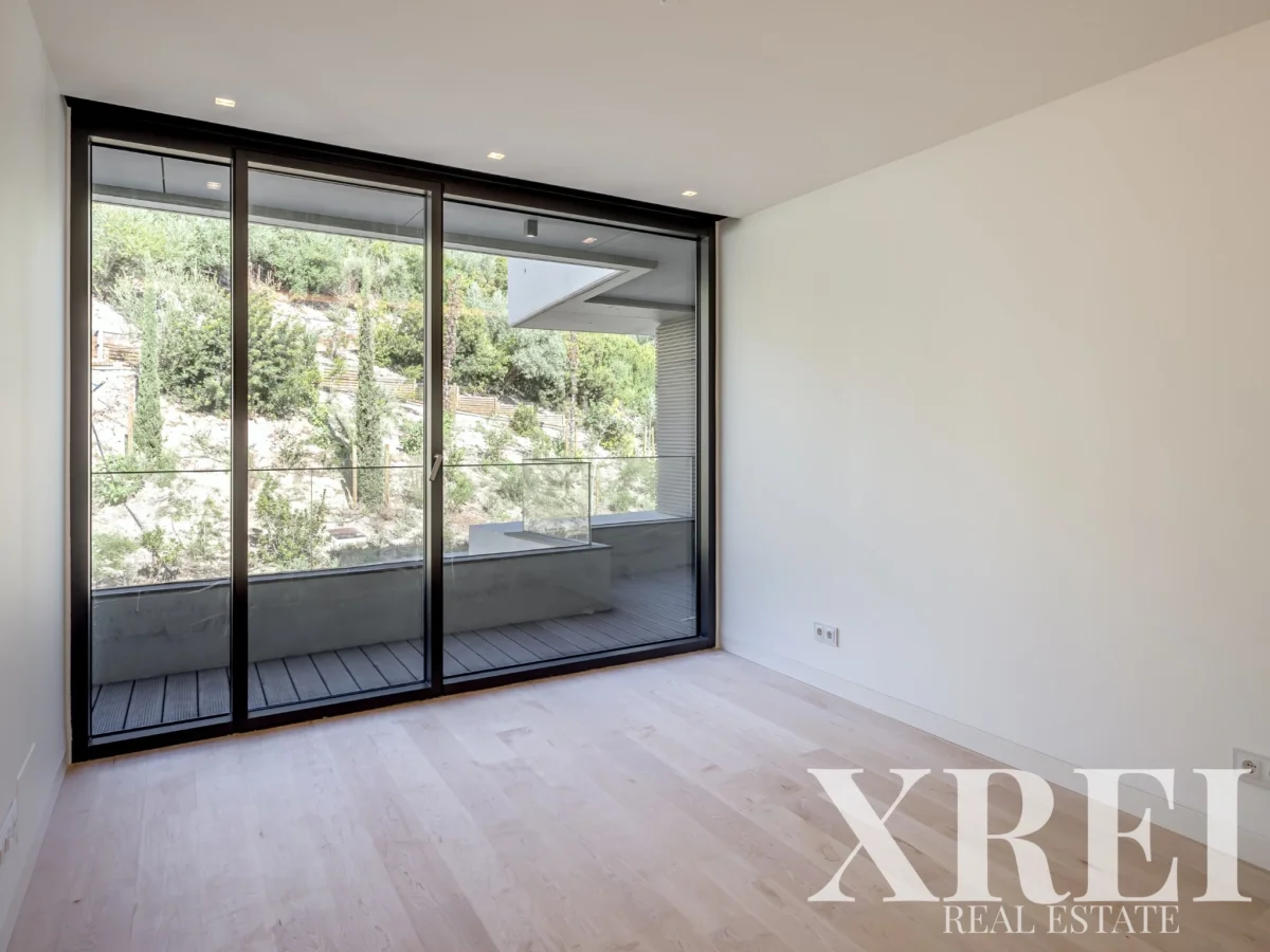 Apartment 5-bedroom for sale in Quinta das Giestas, Oeiras e São Julião da Barra, Paço de Arcos e Caxias, Oeiras, Greater Lisbon • X58732