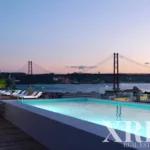 Apartment 1-bedroom for sale in Infante Residences, Estrela, Lisbon • X70105 - gallery image