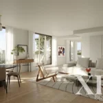 Apartment 3-bedroom for sale in COPA Cool Living, Alvalade, Lisbon &bull; X70165 - gallery image