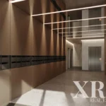 Apartment 3-bedroom for sale in COPA Cool Living, Alvalade, Lisbon &bull; X70165 - gallery image