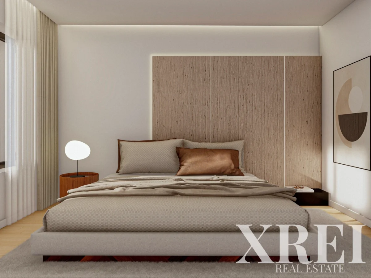 Apartment 3-bedroom for sale in Hilcrown Gaia Residence, Mafamude, Vila Nova de Gaia, Porto • X70565