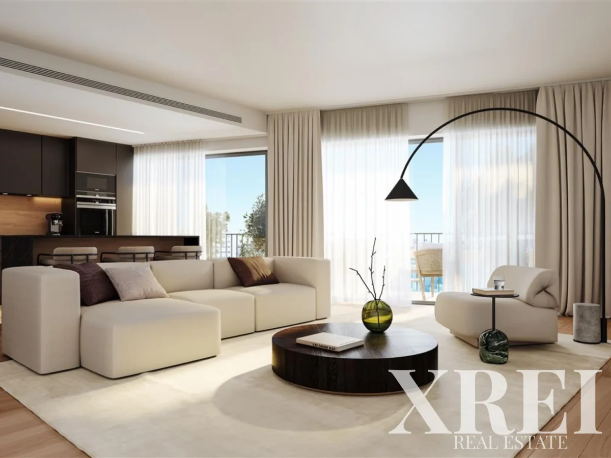 Apartment 4-bedroom for sale in Campo Novo, Lumiar, Lisbon &bull; X74202