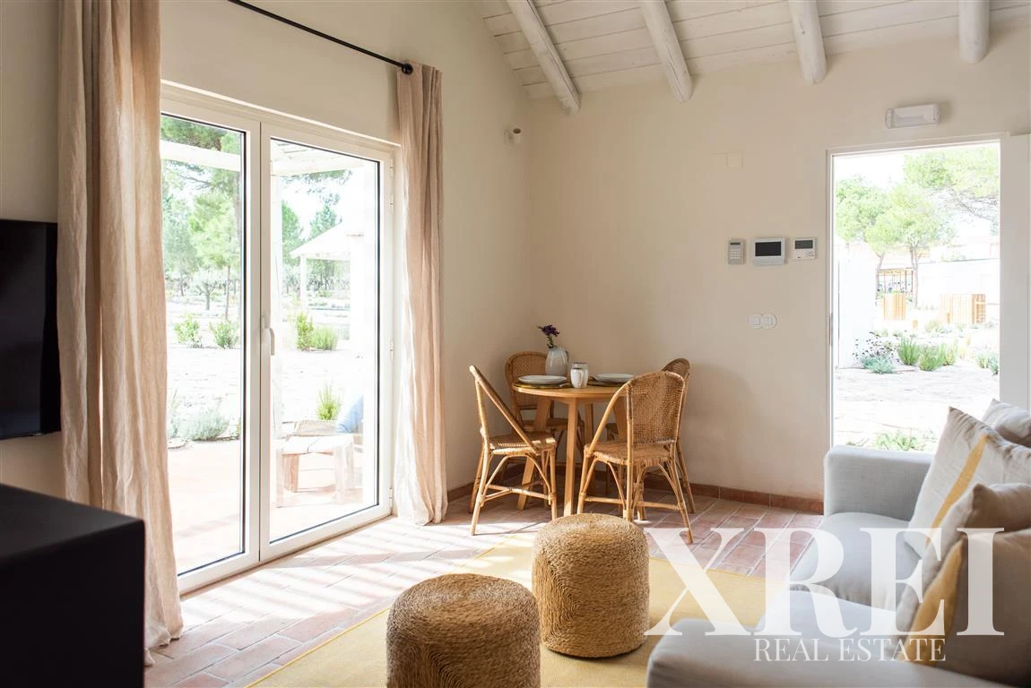 Villa 1-bedroom for sale in Authentic Bicas, Grândola e Santa Margarida da Serra, Grândola, Setúbal &bull; X68279