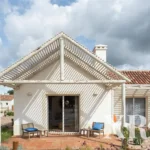 Villa 1-bedroom for sale in Authentic Bicas, Grândola e Santa Margarida da Serra, Grândola, Setúbal &bull; X68279 - gallery image
