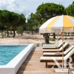 Villa 1-bedroom for sale in Authentic Bicas, Grândola e Santa Margarida da Serra, Grândola, Setúbal &bull; X68279 - gallery image