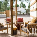 Villa 1-bedroom for sale in Authentic Bicas, Grândola e Santa Margarida da Serra, Grândola, Setúbal &bull; X68279 - gallery image
