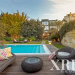 Villa 4-bedroom for sale in Cedofeita, Santo Ildefonso, Sé, Miragaia, São Nicolau e Vitória, Porto &bull; X56929 - gallery image