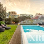 Villa 4-bedroom for sale in Cedofeita, Santo Ildefonso, Sé, Miragaia, São Nicolau e Vitória, Porto &bull; X56929 - gallery image
