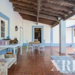 Villa 3-bedroom for sale in Alcácer do Sal (Santiago), Alcácer do Sal, Setúbal • X66787 - gallery image