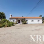 Villa 3-bedroom for sale in Alcácer do Sal (Santiago), Alcácer do Sal, Setúbal • X66787 - gallery image