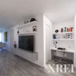 Apartment Studio for sale in Estrela, Lisbon • X76269 - gallery image