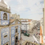 Apartment 4-bedroom for sale in Cedofeita, Santo Ildefonso, Sé, Miragaia, São Nicolau e Vitória, Porto • X77280 - gallery image