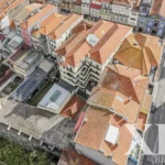 Apartment 4-bedroom for sale in Cedofeita, Santo Ildefonso, Sé, Miragaia, São Nicolau e Vitória, Porto • X77280 - gallery image