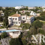 Villa 5-bedroom for sale in Albufeira e Olhos de Água, Albufeira, Algarve • X77526 - gallery image