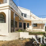 Villa 5-bedroom for sale in Albufeira e Olhos de Água, Albufeira, Algarve • X77526 - gallery image