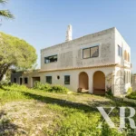 Villa 5-bedroom for sale in Albufeira e Olhos de Água, Albufeira, Algarve • X77526 - gallery image