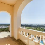 Villa 5-bedroom for sale in Albufeira e Olhos de Água, Albufeira, Algarve • X77526 - gallery image