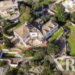 Villa 5-bedroom for sale in Albufeira e Olhos de Água, Albufeira, Algarve • X77526 - gallery image