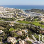 Villa 5-bedroom for sale in Albufeira e Olhos de Água, Albufeira, Algarve • X77526 - gallery image