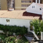 Villa 5-bedroom for sale in Oeiras e São Julião da Barra, Paço de Arcos e Caxias, Oeiras, Greater Lisbon • X78615 - gallery image