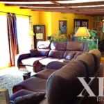Villa 5-bedroom for sale in Oeiras e São Julião da Barra, Paço de Arcos e Caxias, Oeiras, Greater Lisbon • X78615 - gallery image