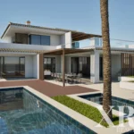 Villa 4-bedroom for sale in São Gonçalo de Lagos, Lagos, Algarve • X80388 - gallery image