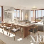 Apartment 3-bedroom for sale in Gaia Hills, Santa Marinha, Vila Nova de Gaia, Porto • X80907 - gallery image