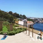 Apartment 3-bedroom for sale in Gaia Hills, Santa Marinha, Vila Nova de Gaia, Porto • X80907 - gallery image
