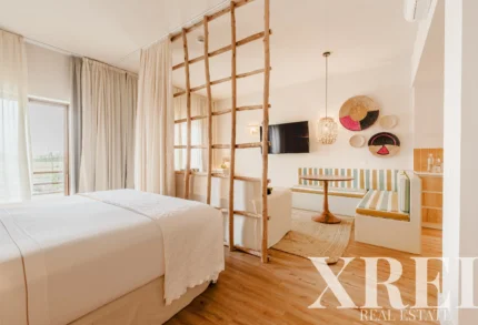 Apartment 1-bedroom for sale in Comporta, Alcácer do Sal, Setúbal &bull; X82680