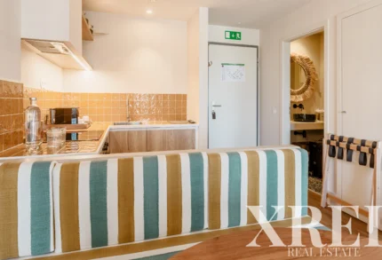 Apartment 1-bedroom for sale in Comporta, Alcácer do Sal, Setúbal &bull; X82680