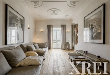 Apartment 5-bedroom for sale in Santa Maria Maior, Lisbon &bull; X82998