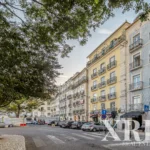 Apartment 5-bedroom for sale in Santa Maria Maior, Lisbon &bull; X82998 - gallery image