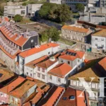 Apartment 3-bedroom for sale in Miragaia Gardens, Cedofeita, Santo Ildefonso, Sé, Miragaia, São Nicolau e Vitória, Porto • X83813 - gallery image