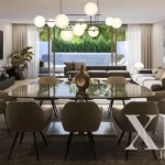Villa 3-bedroom for sale in Oceanic Reserve, Lavra, Matosinhos, Porto • X83914 - gallery image