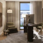 Villa 3-bedroom for sale in Oceanic Reserve, Lavra, Matosinhos, Porto • X83914 - gallery image