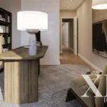 Villa 3-bedroom for sale in Oceanic Reserve, Lavra, Matosinhos, Porto • X83914 - gallery image
