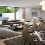 Villa 4-bedroom for sale in Oceanic Reserve, Lavra, Matosinhos, Porto • X83923 - gallery image