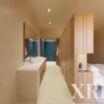 Apartment 3-bedroom for sale in Olive Green Residences, Alcácer do Sal (Santiago), Alcácer do Sal, Setúbal &bull; X84933 - gallery image