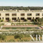 Apartment 3-bedroom for sale in Olive Green Residences, Alcácer do Sal (Santiago), Alcácer do Sal, Setúbal &bull; X84933 - gallery image